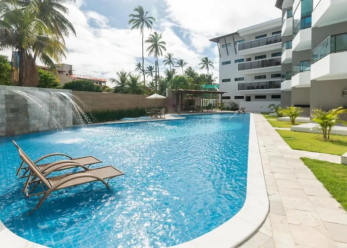 Aloha Residence Pôrto das Galinhas