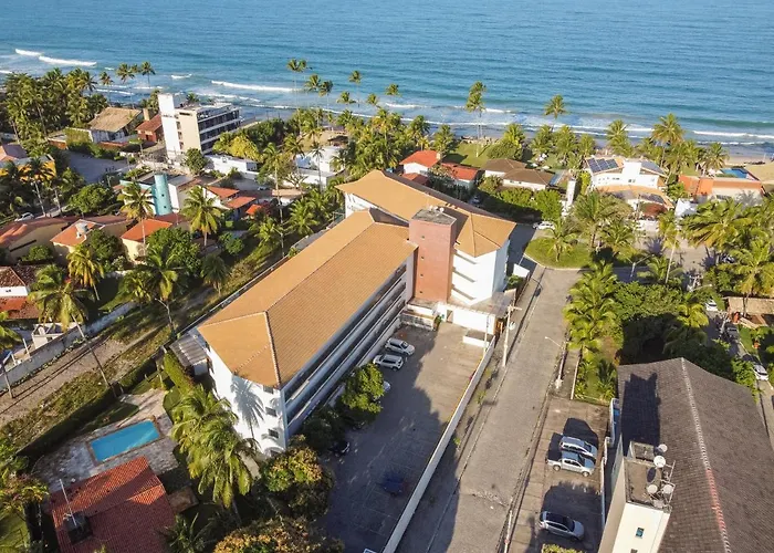 Aloha Residence Pôrto das Galinhas